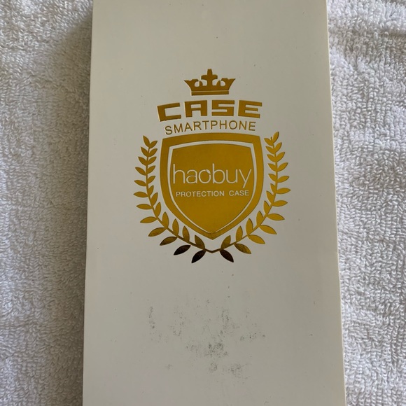 Iphone XS MAX BLACK case - Picture 1 of 3